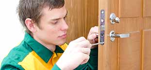 Somers Locksmith